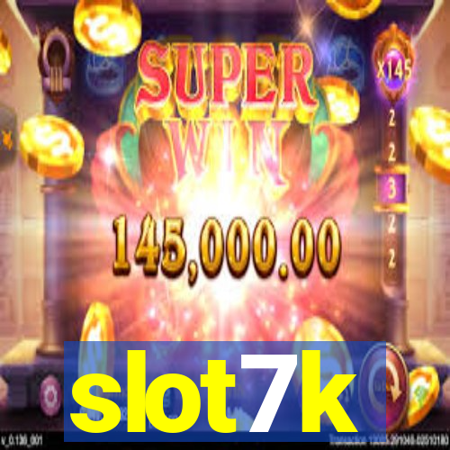 slot7k