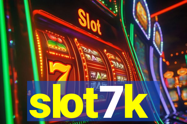 slot7k