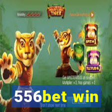 556bet win