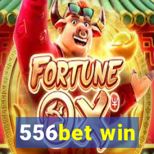 556bet win