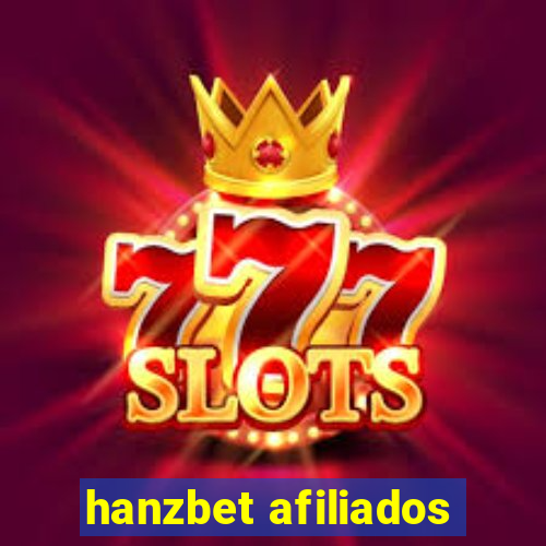 hanzbet afiliados