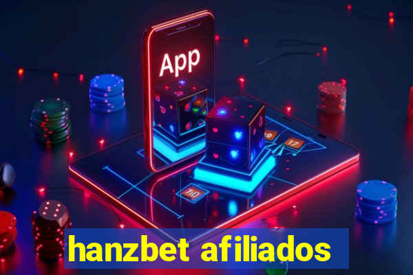 hanzbet afiliados