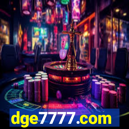 dge7777.com