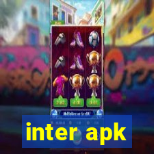 inter apk