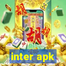 inter apk