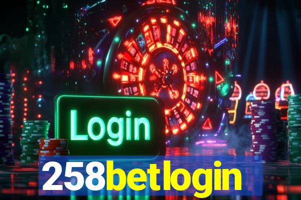 258betlogin