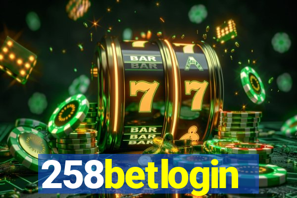 258betlogin