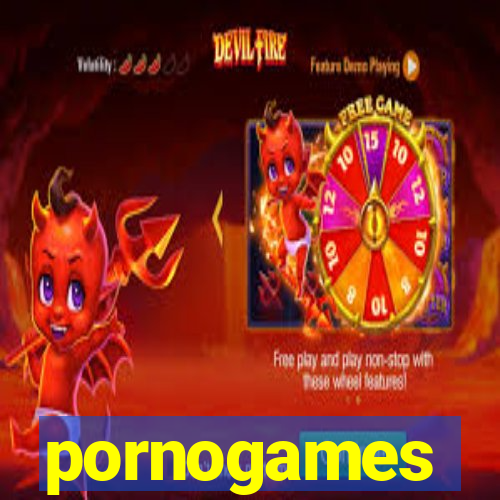 pornogames