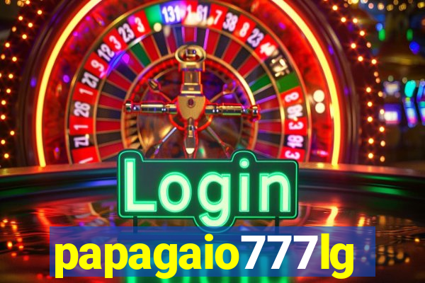 papagaio777lg