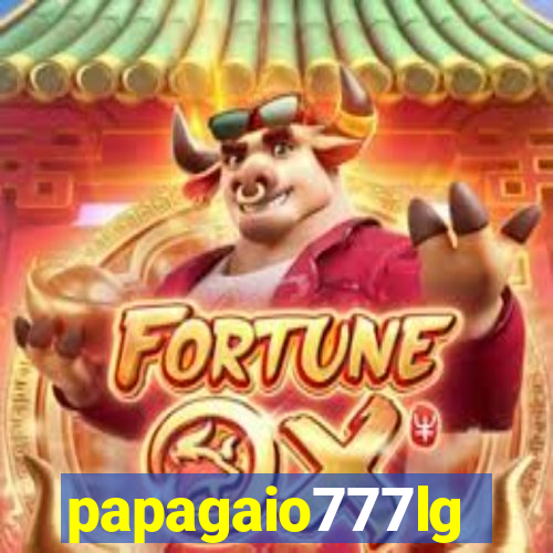 papagaio777lg