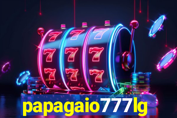 papagaio777lg