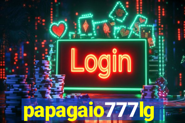 papagaio777lg