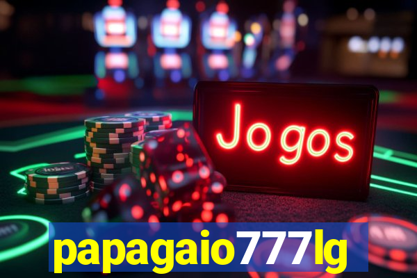 papagaio777lg