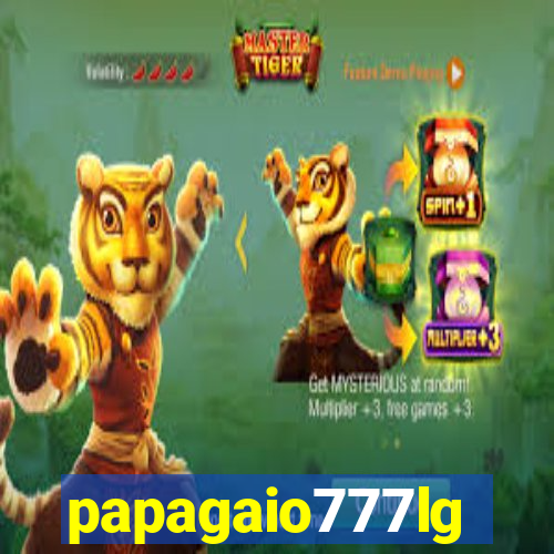 papagaio777lg