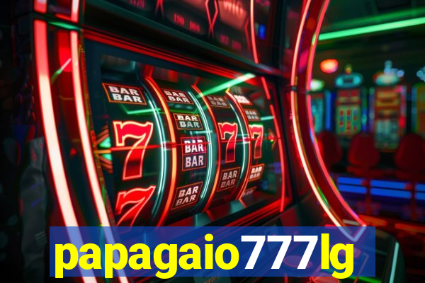 papagaio777lg