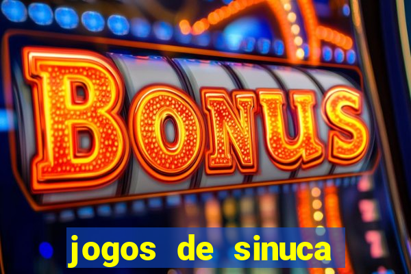 jogos de sinuca que ganha dinheiro de verdade