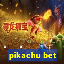 pikachu bet