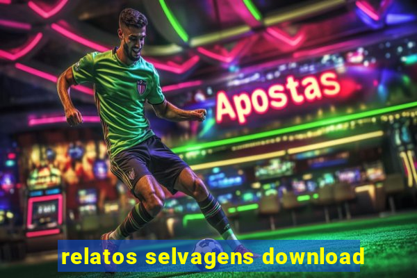 relatos selvagens download