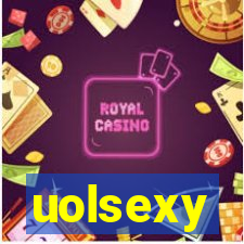 uolsexy