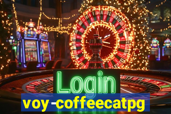 voy-coffeecatpg.com