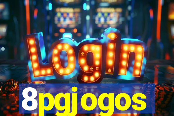 8pgjogos