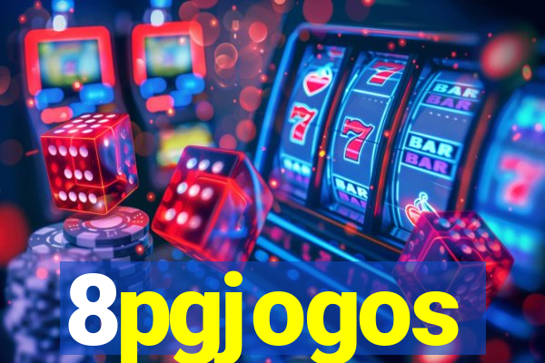 8pgjogos