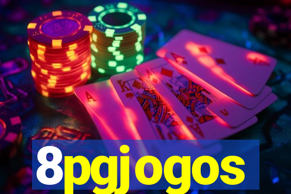 8pgjogos