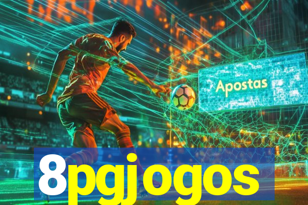 8pgjogos