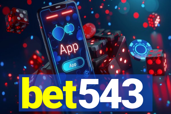 bet543