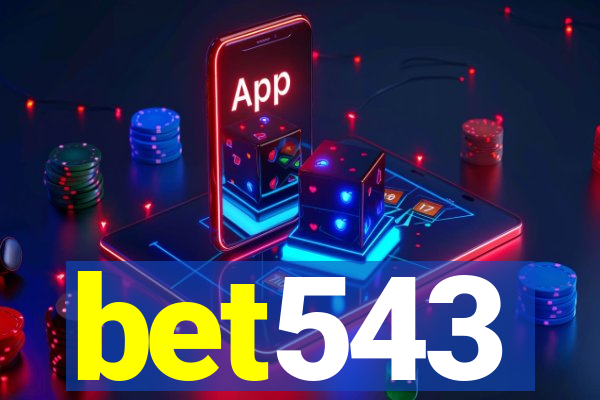 bet543