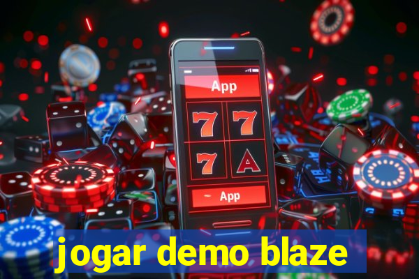 jogar demo blaze