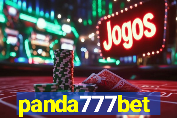 panda777bet