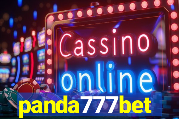 panda777bet