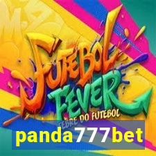 panda777bet