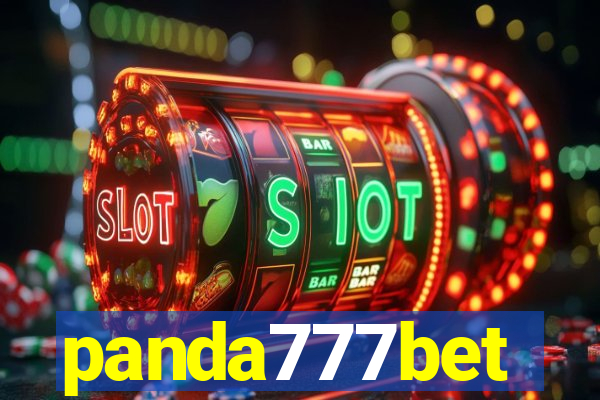 panda777bet