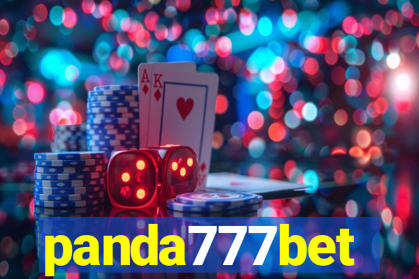 panda777bet