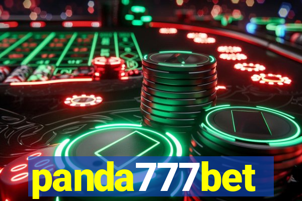 panda777bet