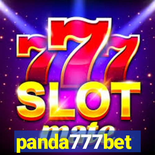 panda777bet