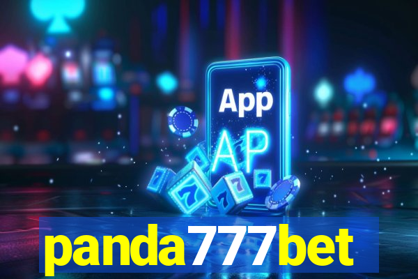 panda777bet