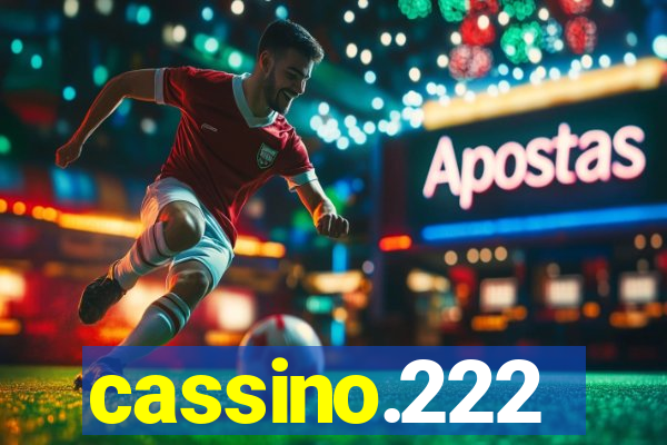 cassino.222