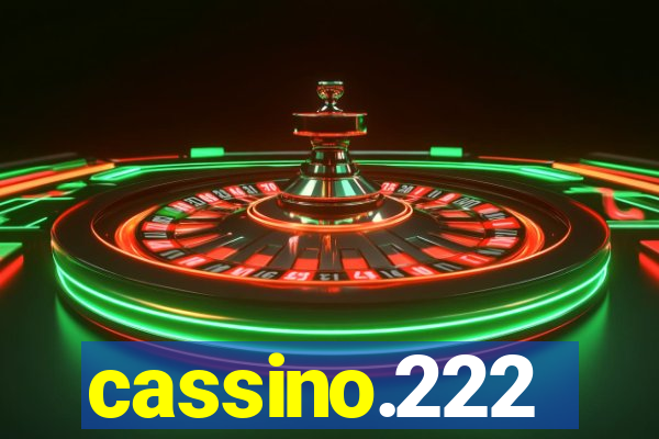 cassino.222