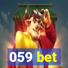 059 bet