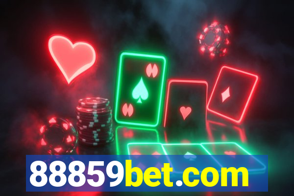 88859bet.com