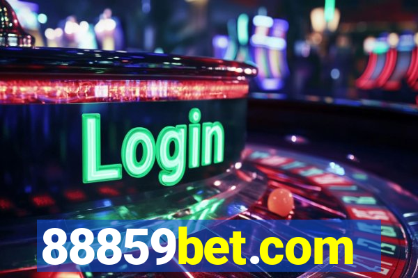 88859bet.com