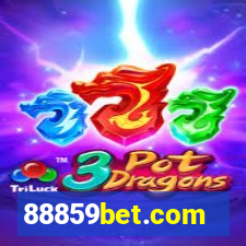 88859bet.com