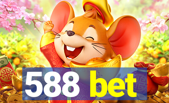 588 bet