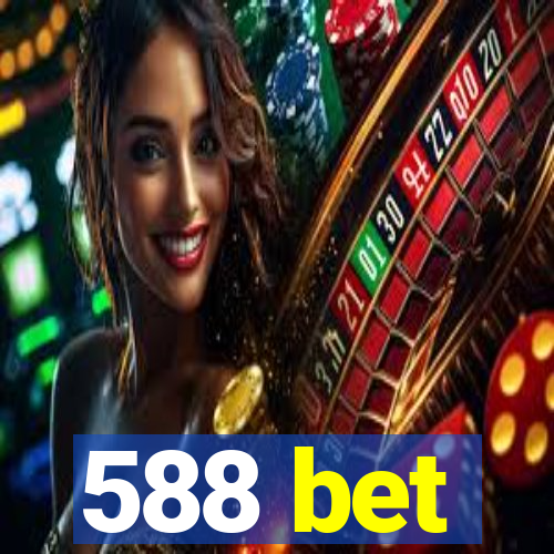 588 bet