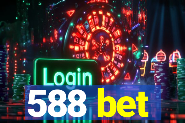 588 bet