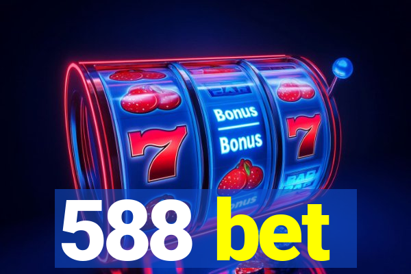 588 bet