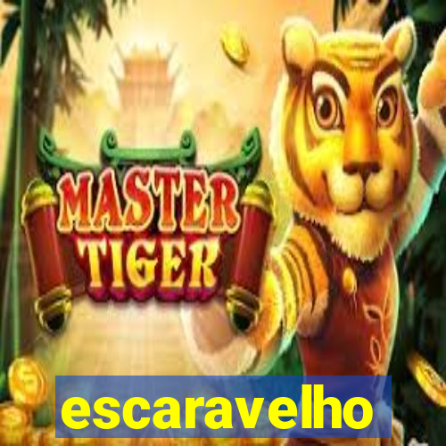 escaravelho significado oculto